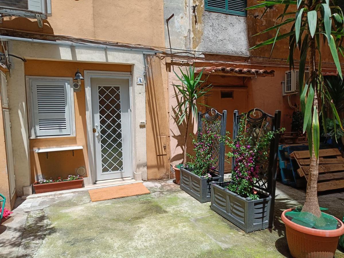 Suites In Ρώμη Εξωτερικό φωτογραφία